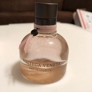 Bottega Veneta Eau Sensuelle Perfume